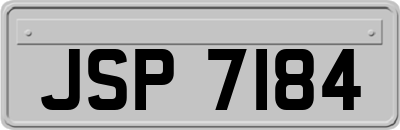 JSP7184