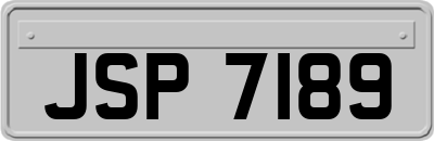 JSP7189
