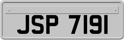 JSP7191