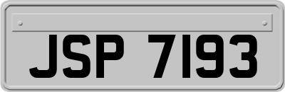 JSP7193