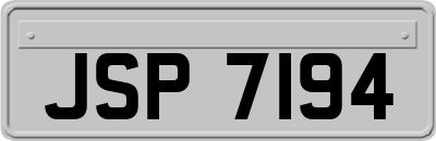 JSP7194