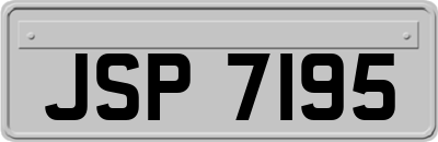 JSP7195