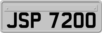 JSP7200