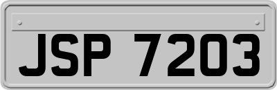 JSP7203