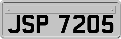 JSP7205