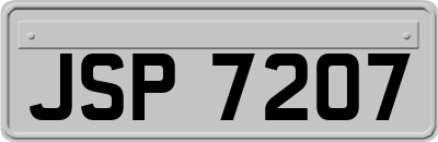 JSP7207