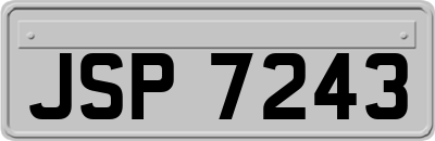 JSP7243