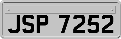 JSP7252