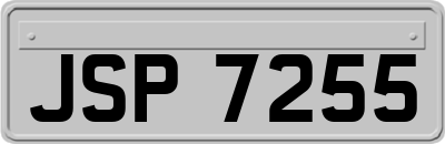 JSP7255