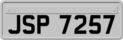 JSP7257