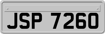 JSP7260