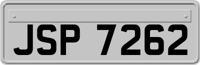 JSP7262