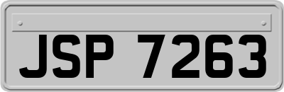 JSP7263