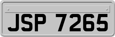 JSP7265