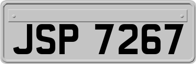 JSP7267