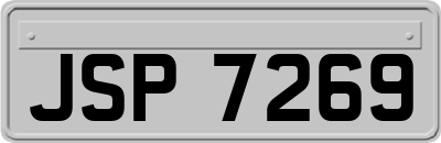 JSP7269
