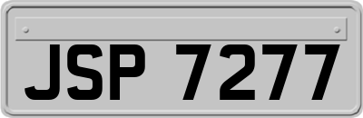 JSP7277