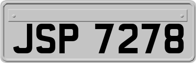 JSP7278