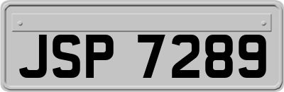 JSP7289