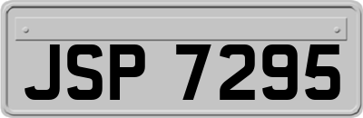 JSP7295