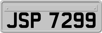JSP7299