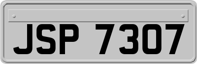 JSP7307