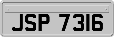 JSP7316