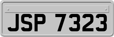 JSP7323