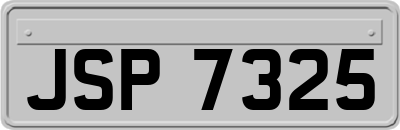 JSP7325