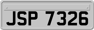 JSP7326