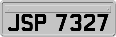 JSP7327