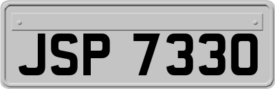 JSP7330