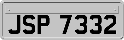 JSP7332