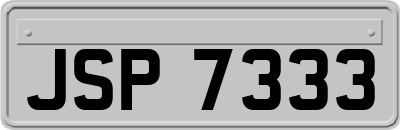 JSP7333