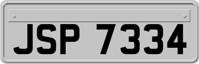 JSP7334