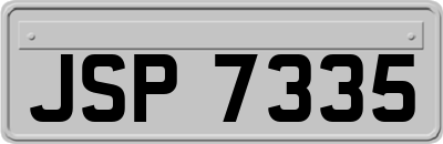 JSP7335