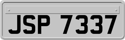 JSP7337
