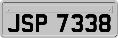 JSP7338