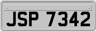 JSP7342
