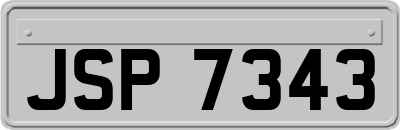 JSP7343