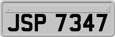 JSP7347