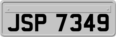 JSP7349