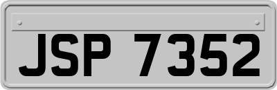 JSP7352