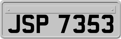 JSP7353