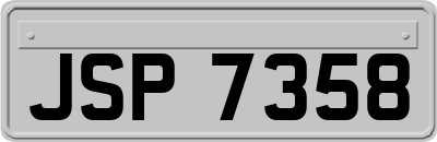 JSP7358