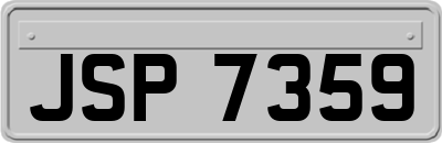 JSP7359