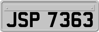 JSP7363