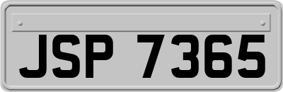 JSP7365