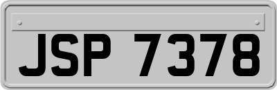 JSP7378