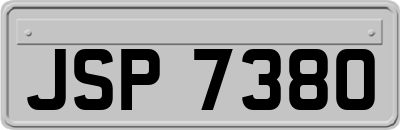 JSP7380